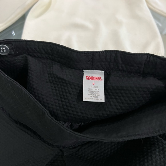 Gymboree girls outfit size 9 - Picture 7 of 12